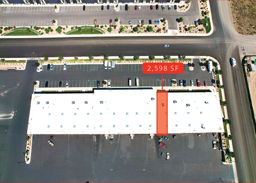 More Photos Of 2322 W 500 N, Springville Research And Development For Lease