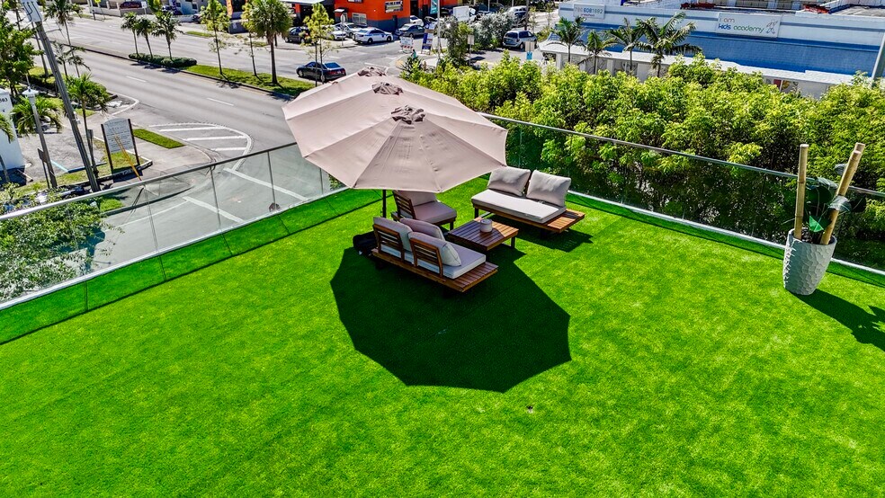 More Photos Of 2455 SW 27th Ave, Miami Medical For Lease