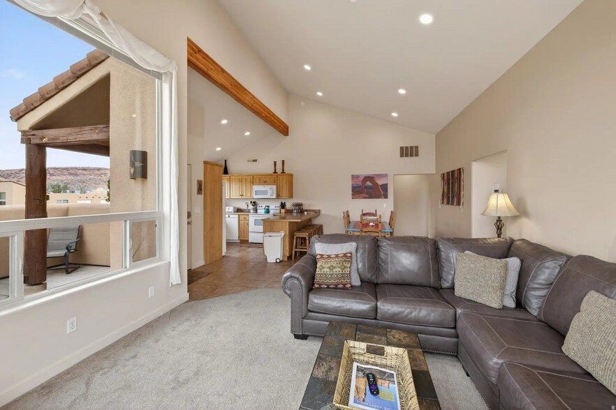 More Photos Of 3686 Spanish Valley Dr, Moab Specialty For Sale