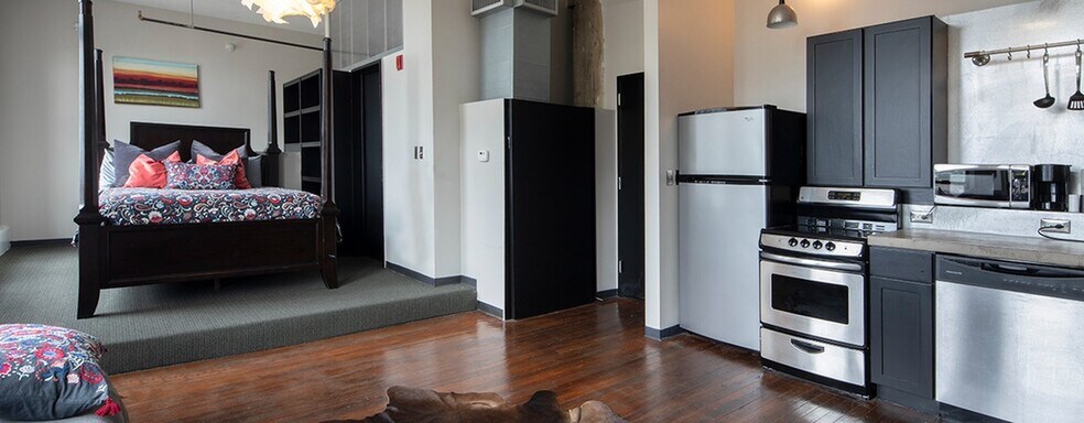 More Photos Of 1827 1st Ave N, Birmingham Apartments For Lease