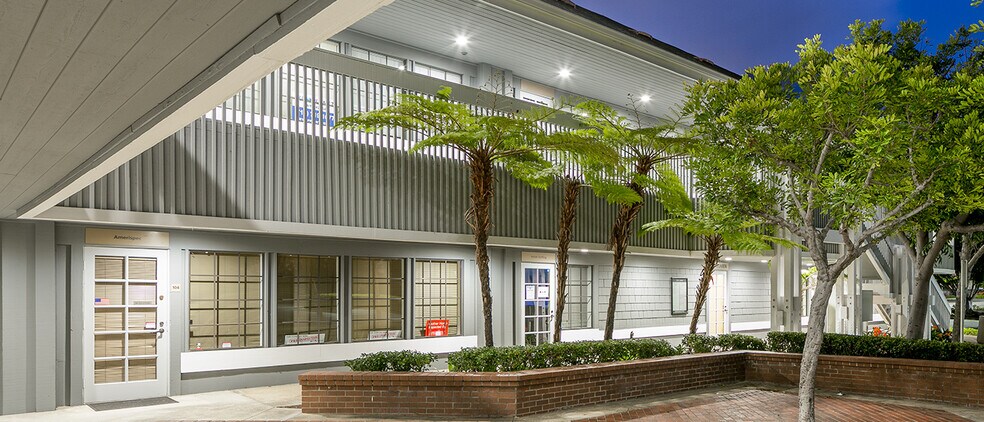 More Photos Of 22471 Aspan St, Lake Forest Office For Sale