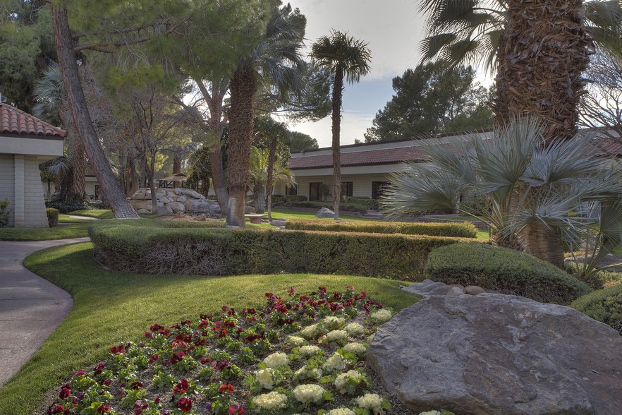 More Photos Of 2810 W Charleston Blvd, Las Vegas Unknown For Lease