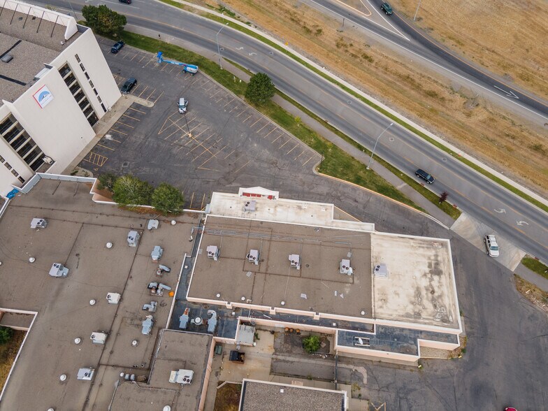 More Photos Of 5500 Midland Rd, Billings Lodge Meeting Hall For Lease