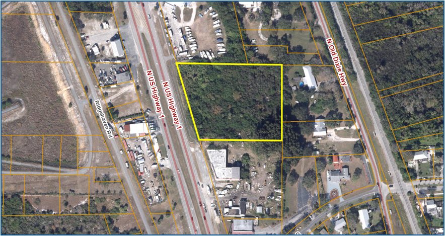 More Photos Of , Fort Pierce Land For Sale