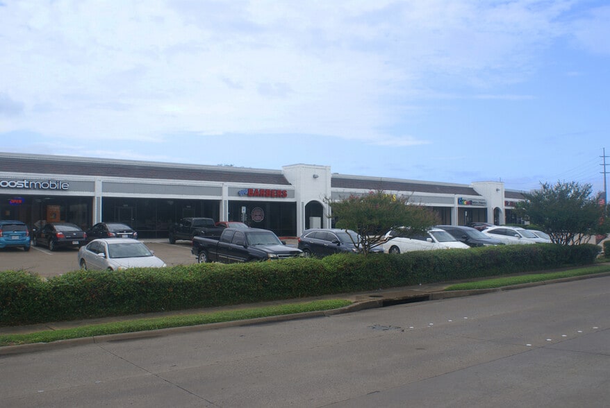 More Photos Of 1202-1250 Northwest Hwy, Garland General Retail For Lease