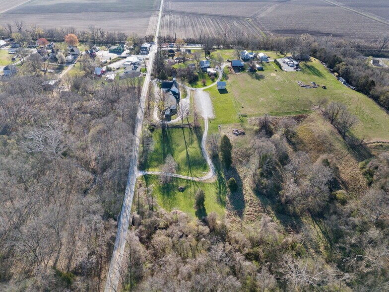 More Photos Of 3.45 AC Defiance Rd, Defiance Land For Sale
