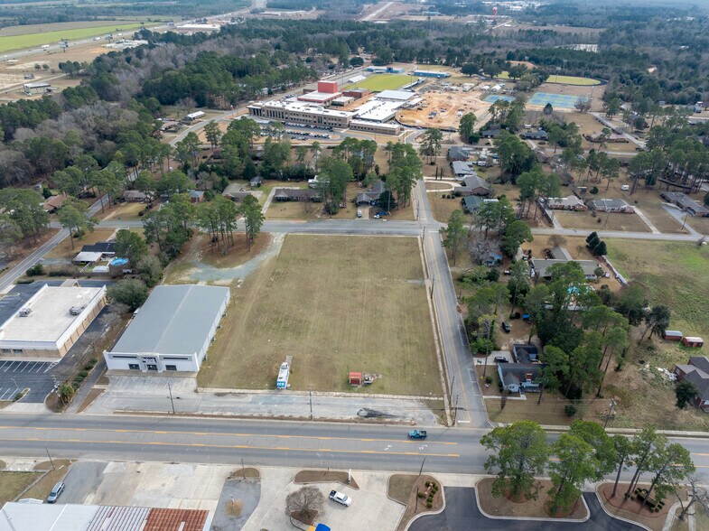 More Photos Of 616 E Washington Ave, Ashburn Land For Sale