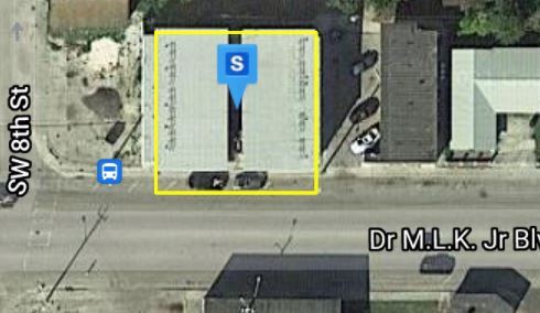 More Photos Of 733 Dr Martin Luther King Jr Blvd W, Belle Glade Apartments For Sale