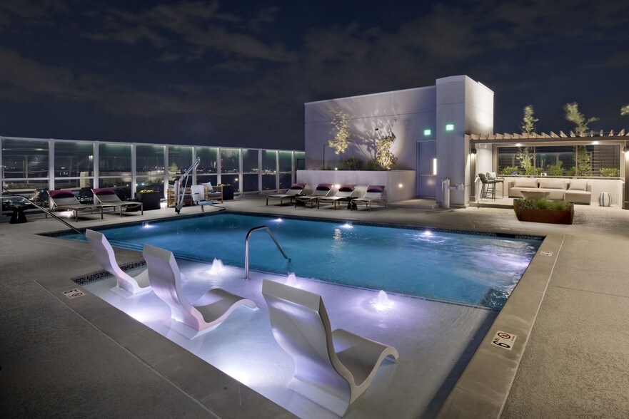 More Photos Of 1747 Tysons Central St, Tysons Apartments For Lease