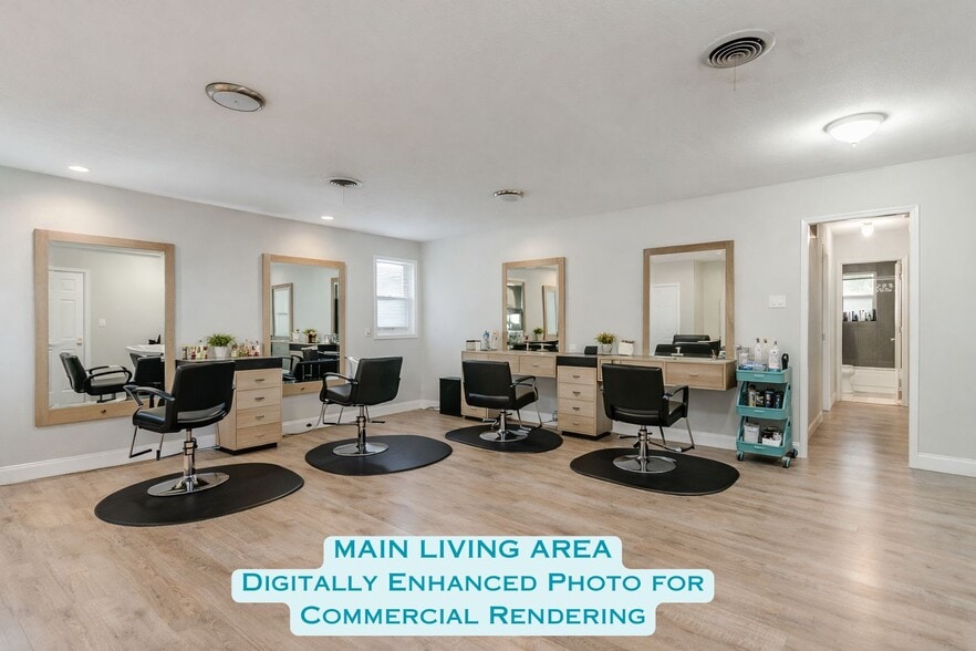 More Photos Of 128 Taylor St, Keller Flex For Sale