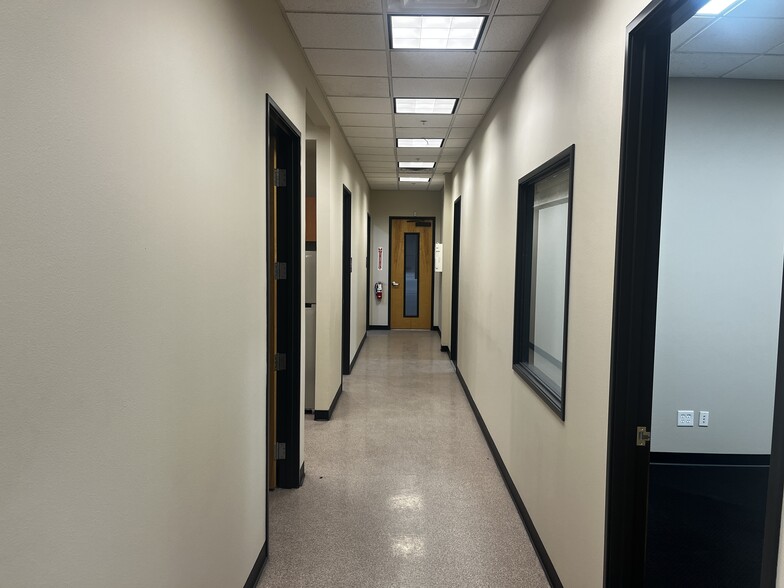 More Photos Of 7490 Commercial Way, Henderson Warehouse For Sale