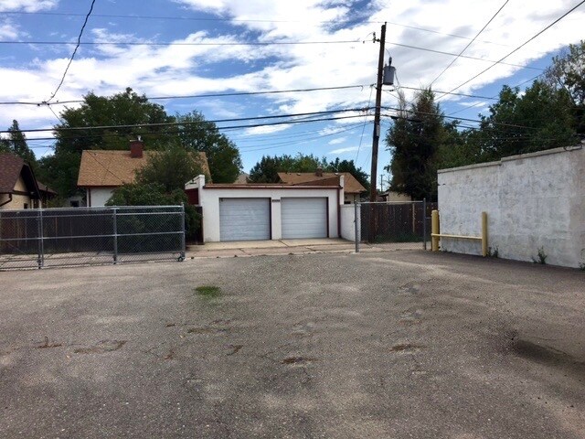 More Photos Of 2364 S Broadway, Denver Office Residential For Lease