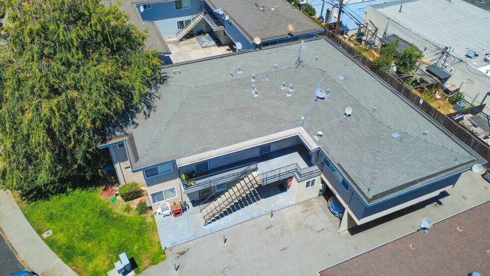 More Photos Of 2351 Sutter Ave, Santa Clara Apartments For Sale