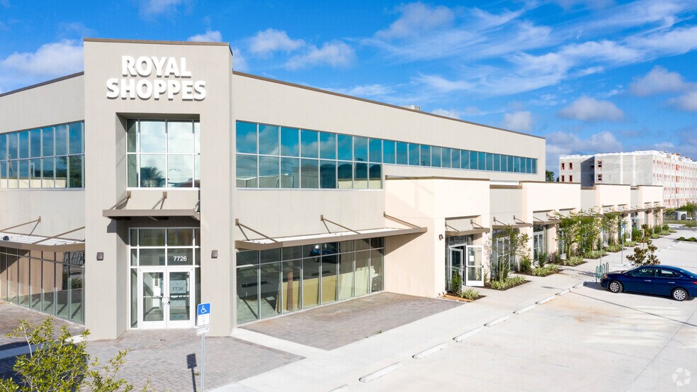 More Photos Of 7726 Winegard Rd, Orlando Storefront Retail Office For Lease