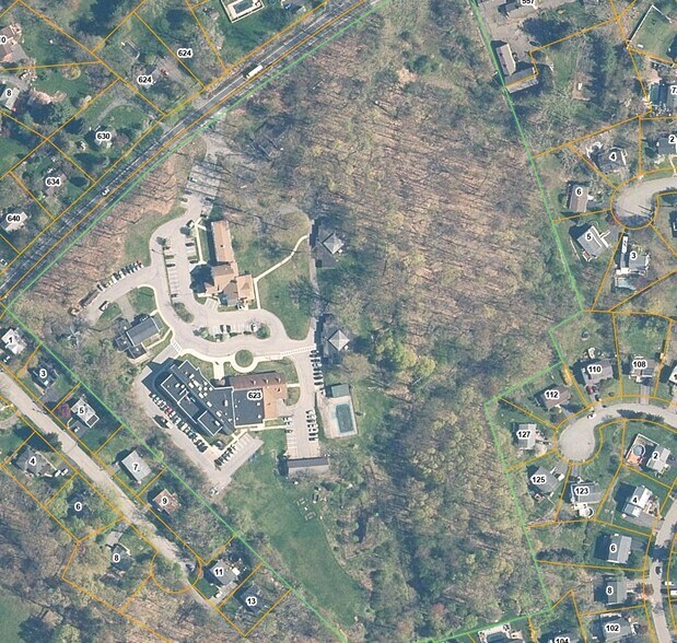 More Photos Of 621 Blooming Grove Tpke, New Windsor Township Schools For Sale