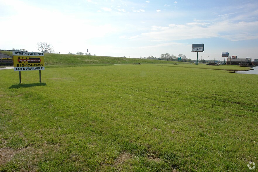More Photos Of Rosebud Ln @ Lincoln Ave, Newburgh Land For Lease