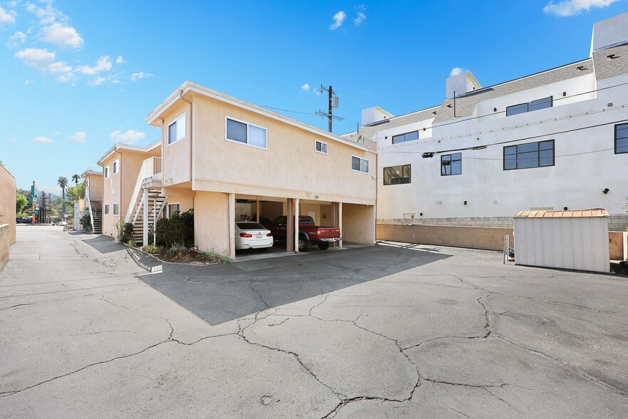 More Photos Of 1513-1515 Colorado Blvd, Los Angeles Apartments For Sale