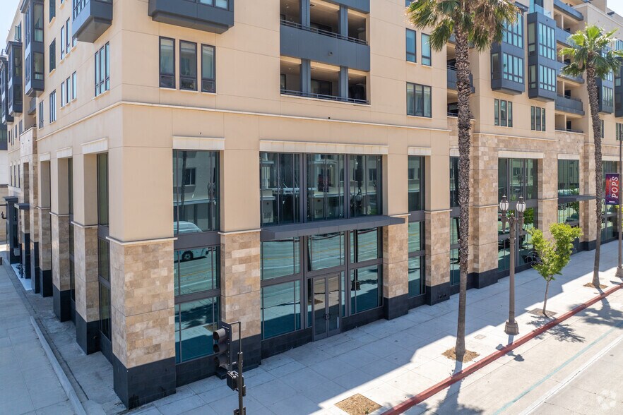 More Photos Of 39 S Los Robles Ave, Pasadena Apartments For Lease