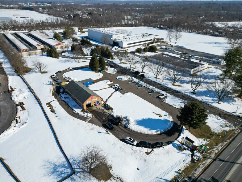 More Photos Of 81 Route 31 N, Pennington Freestanding For Sale