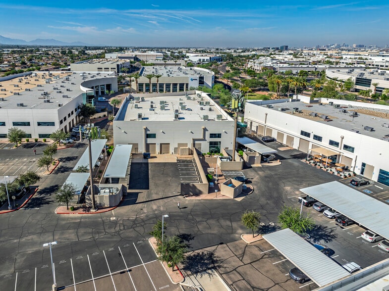 More Photos Of 4323 E Cotton Center Blvd, Phoenix Light Manufacturing For Sale