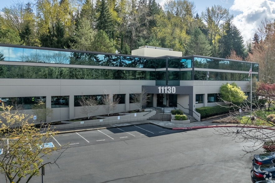 More Photos Of 11130 NE 33rd Pl, Bellevue Office For Lease