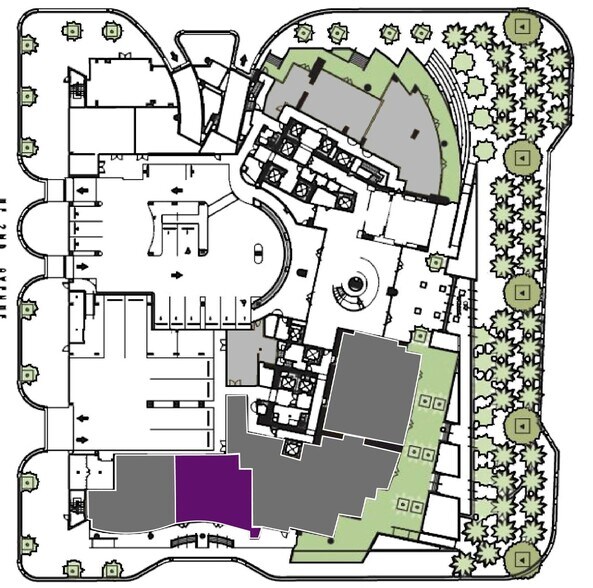 More Photos Of 222 NE 1st Ave, Miami Apartments For Lease