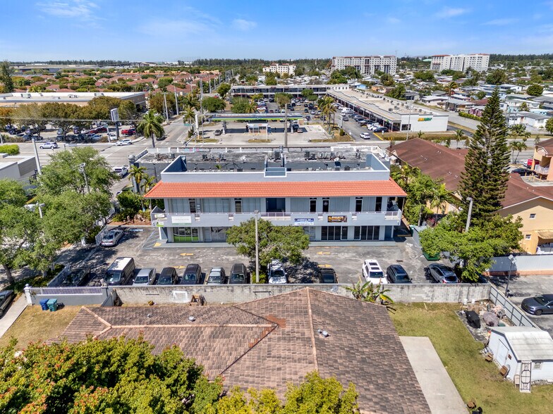 Primary Photo Of 35 SW 114th Ave, Miami Medical For Sale