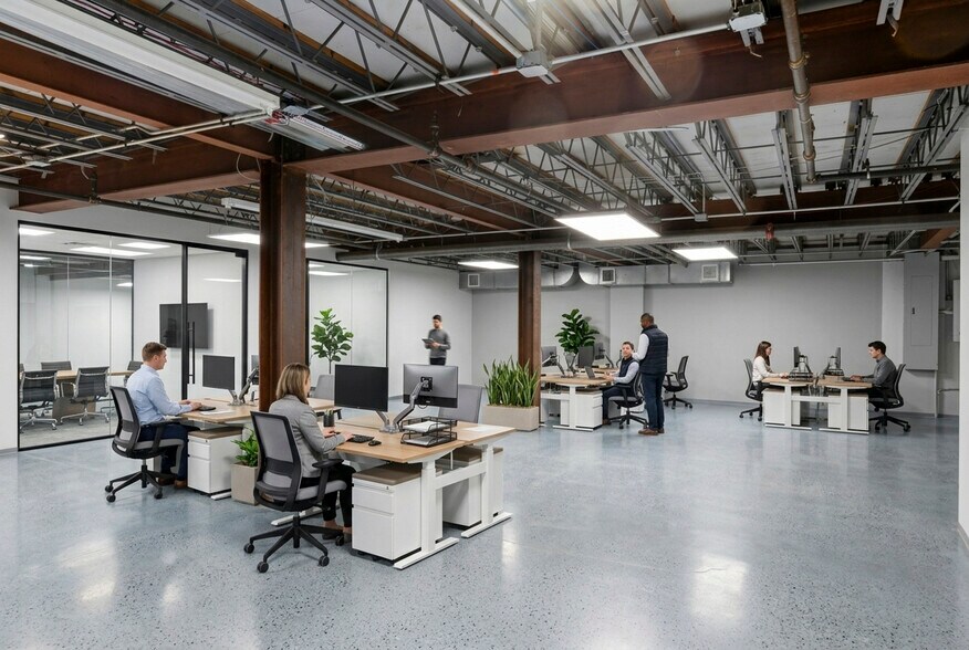 More Photos Of 200 Meacham Ave, Elmont Warehouse For Lease