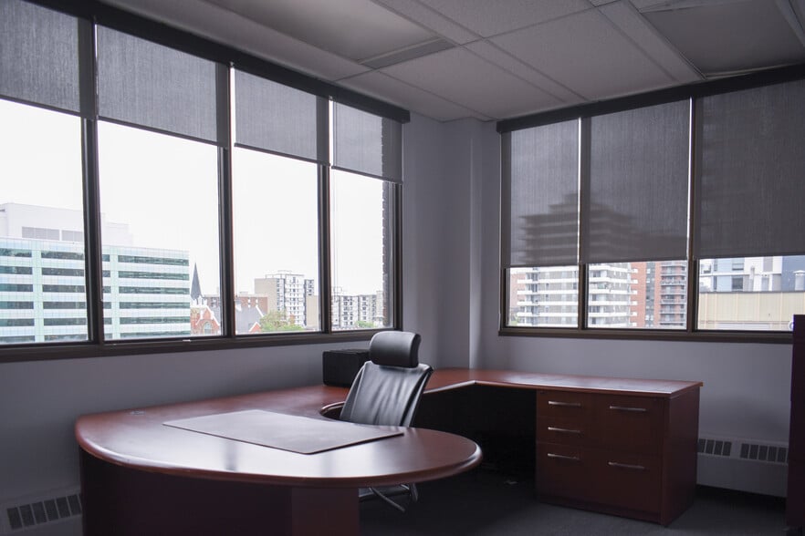 More Photos Of 602 12th Ave SW, Calgary Office For Sale