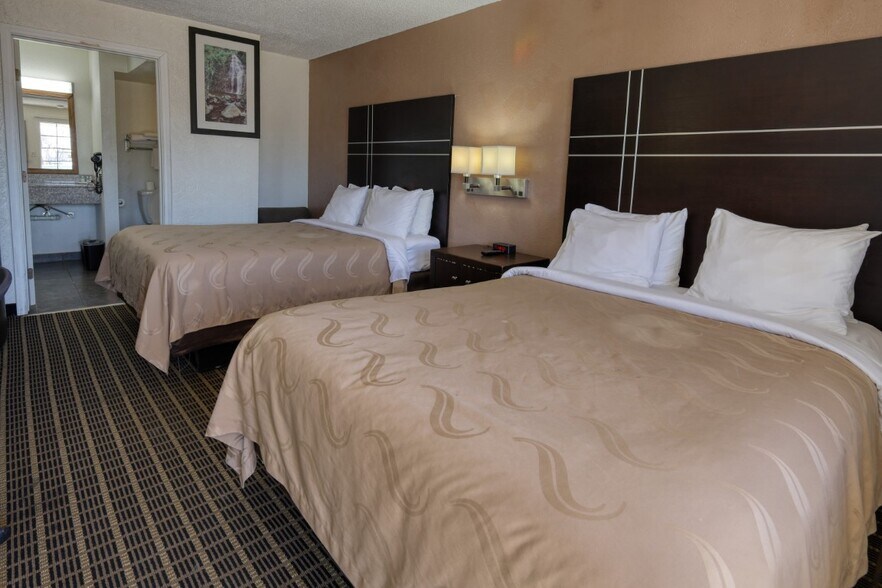 More Photos Of 1804 E Sarah Dewitt Dr, Gonzales Hotel For Sale