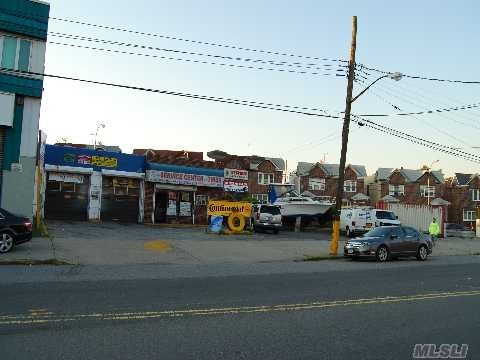 More Photos Of 7959 Cooper Ave, Glendale Auto Repair For Sale