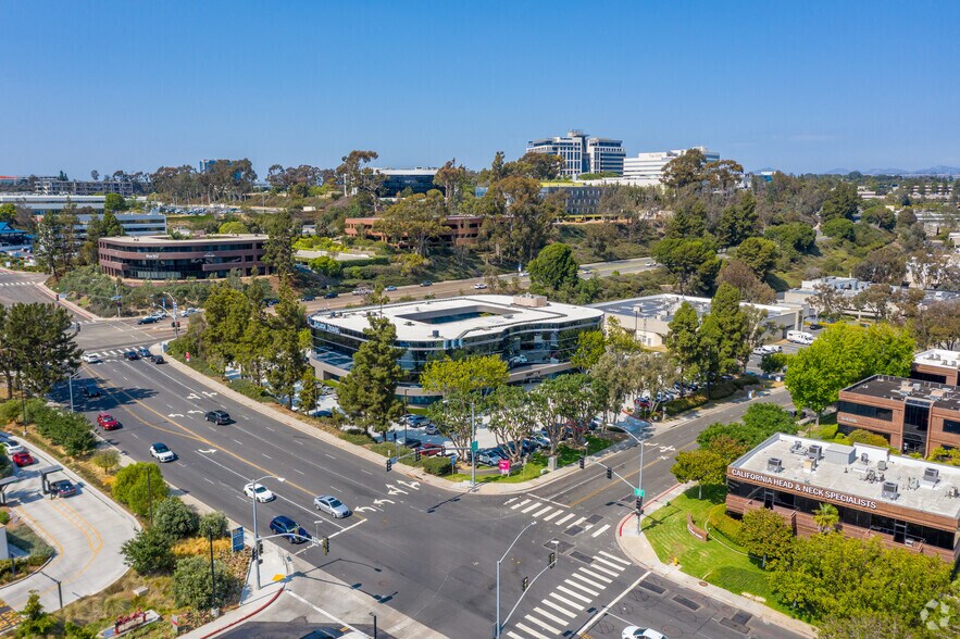 More Photos Of 5414 Oberlin Dr, San Diego Office For Lease
