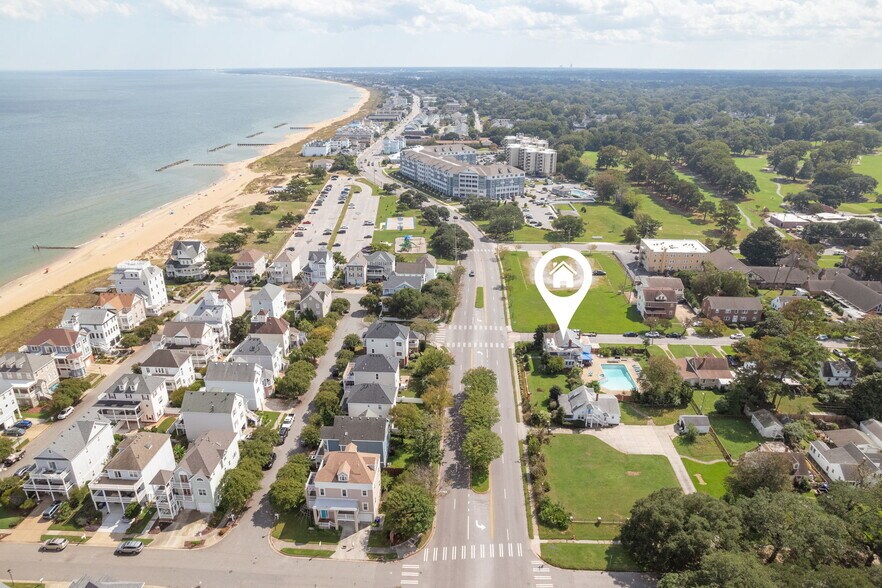 More Photos Of 417 E Ocean View Ave, Norfolk Land For Sale