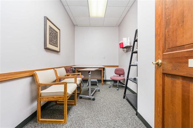 More Photos Of 4718 National Rd E, Richmond Office For Lease