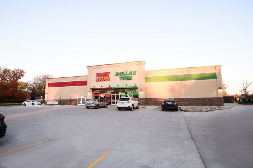 More Photos Of 503 S 7th St, Wyoming Convenience Store For Sale