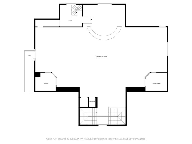 More Photos Of 203 Pulaski Rd, Huntington Station Religious Facility For Sale