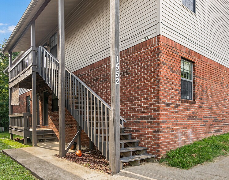 More Photos Of 1552 Diuguid Dr, Murray Apartments For Sale