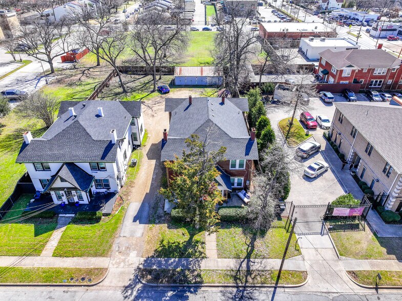 More Photos Of 4112-4114 Junius St, Dallas Apartments For Sale