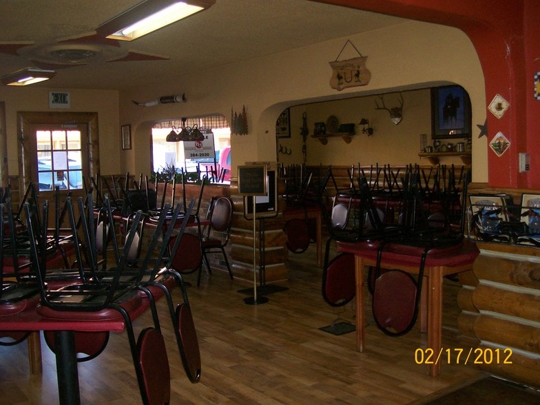 More Photos Of 127-129 E Third St, Rifle General Retail For Sale