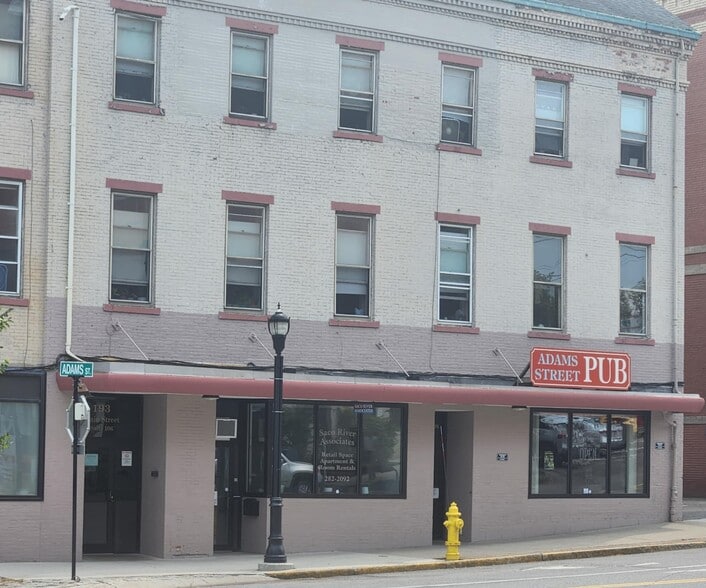 More Photos Of 193 Main St, Biddeford General Retail For Lease
