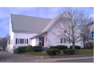 Primary Photo Of 875 Washington St, Braintree Freestanding For Lease