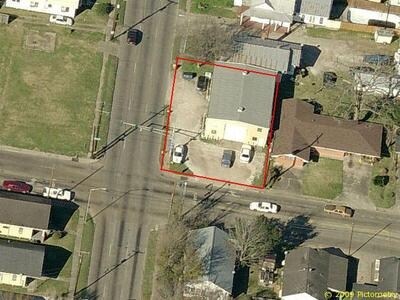 Primary Photo Of 503 Mudd Ave, Lafayette Warehouse For Sale