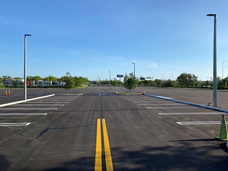 More Photos Of 1001 NW 12th Ter, Pompano Beach Land For Lease