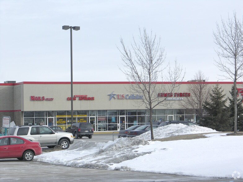 More Photos Of 1900-1964 S Koeller St, Oshkosh Unknown For Lease