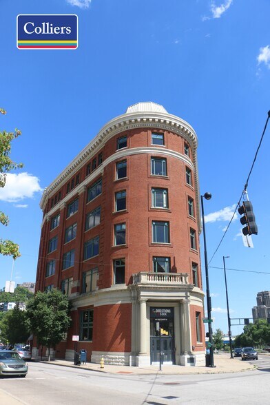 More Photos Of 401 E Court St, Cincinnati Office For Lease