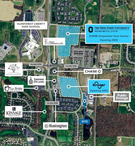 More Photos Of 7581 Woodcutter Dr, Powell Land For Sale