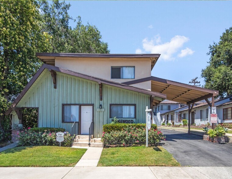 More Photos Of 729-733 W Foothill Blvd, Monrovia Apartments For Sale