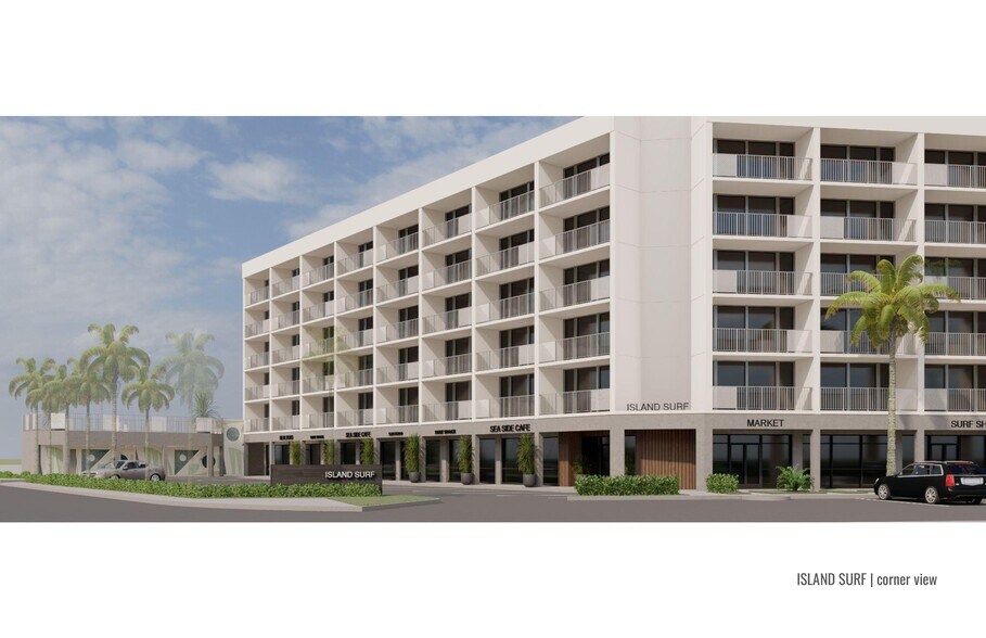 More Photos Of 1993 S Kihei Rd, Kihei Apartments For Lease