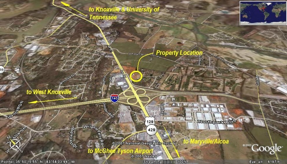 More Photos Of 945 Crescent, Louisville Land For Sale