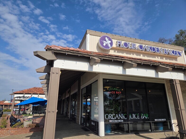 More Photos Of 340-388 Elm Ave, Auburn Unknown For Lease